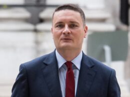 Labour DITCHES long-awaited social care costs cap despite Wes Streeting pledging during election campaign that it would go ahead