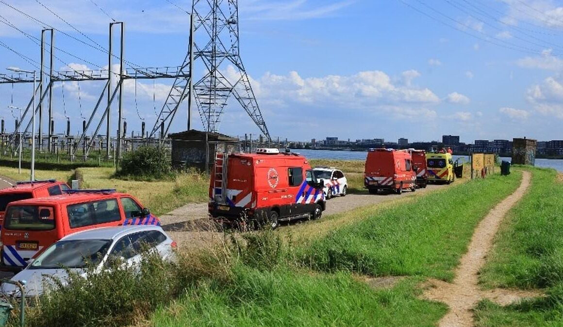 British boy, 14, drowns while sailing with friends in Amsterdam