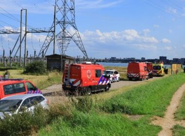 British boy, 14, drowns while sailing with friends in Amsterdam