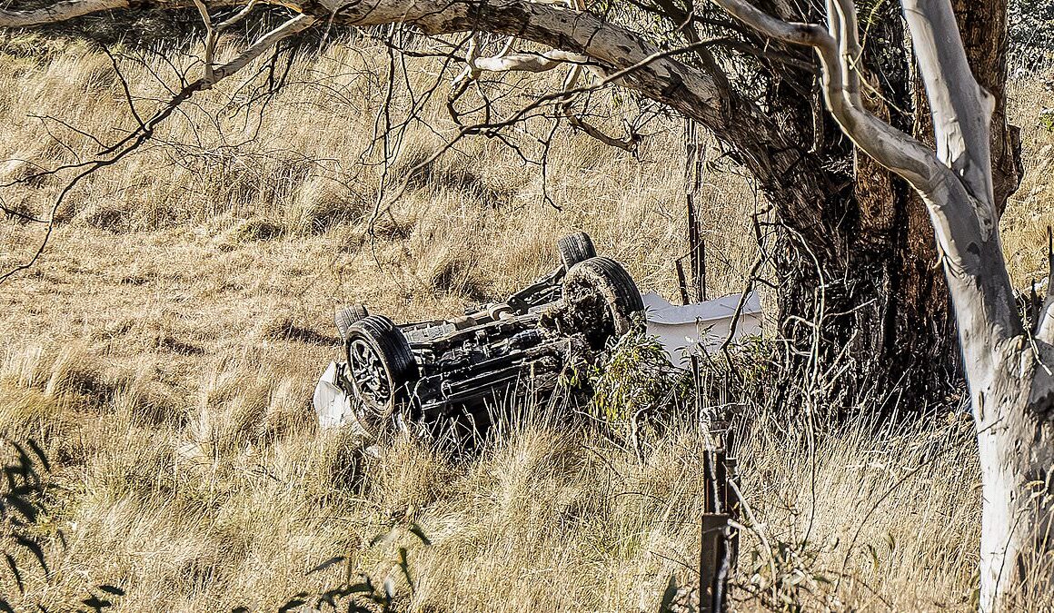 EXCLUSIVETarago crash: Emergency responders recall harrowing screams after horror crash that claimed three young lives near Goulburn, NSW