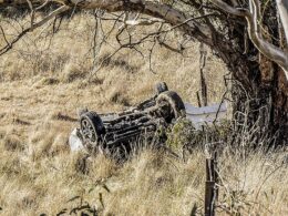 EXCLUSIVETarago crash: Emergency responders recall harrowing screams after horror crash that claimed three young lives near Goulburn, NSW