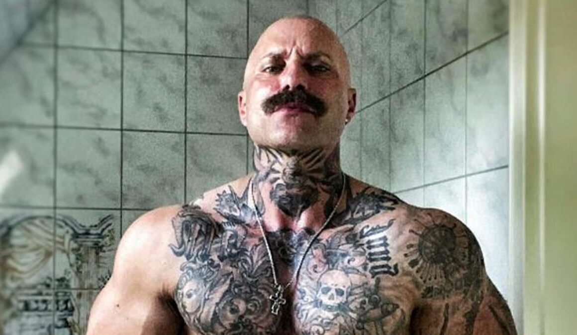 Monique Lezsak murder: Shock move by Melbourne bodybuilder Sven Lindemann who killed his partner in front of her daughter in their Endeavour Hills Home