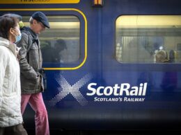 Scotland’s summer strikes crisis set to deepen as rail workers threaten to walk out over pay