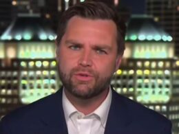 J.D. Vance doubles down on ‘childless cat lady’ comments AGAIN as he is grilled on Fox News about the Republicans who don’t have kids