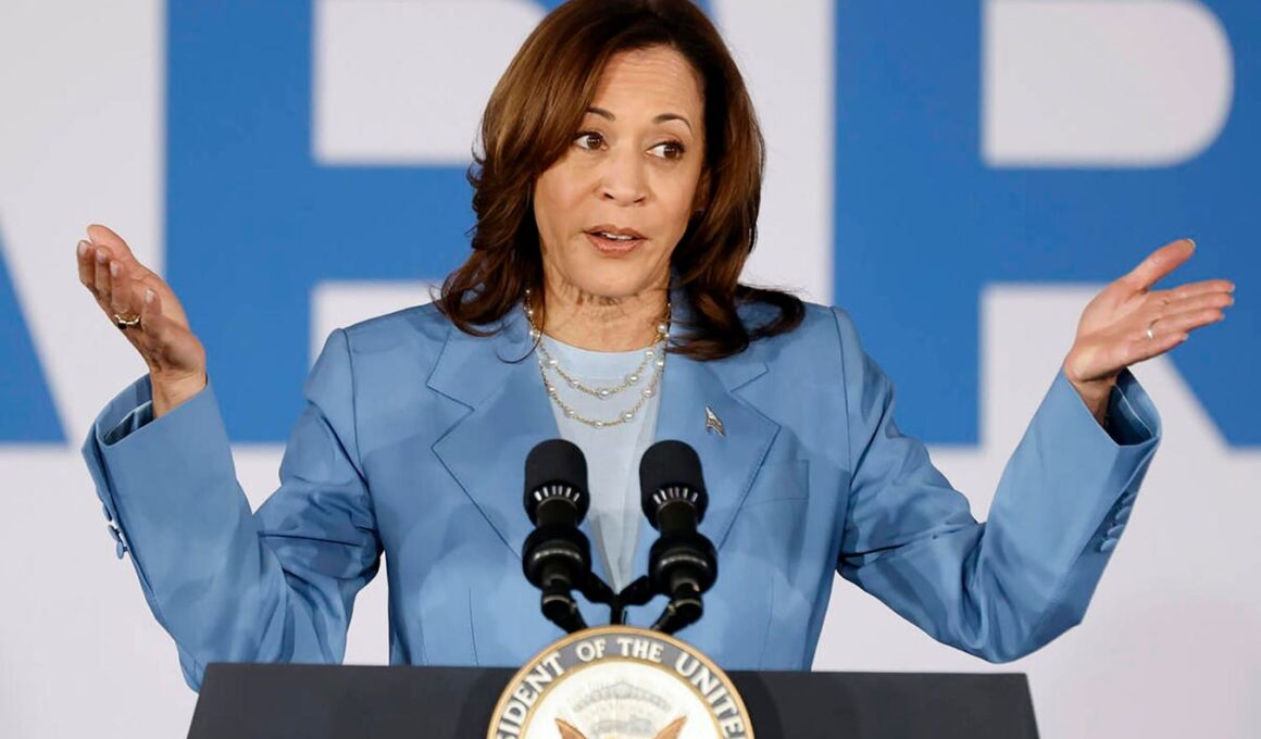 Kamala Harris’ VP Shortlist: Announcement Expected This Week