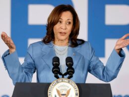 Kamala Harris’ VP Shortlist: Announcement Expected This Week