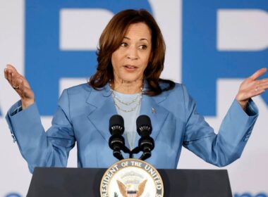 Kamala Harris’ VP Shortlist: Announcement Expected This Week