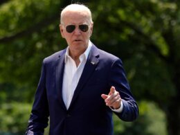 Biden Reveals Supreme Court Reform Plans—Including Term Limits And Ethics Code