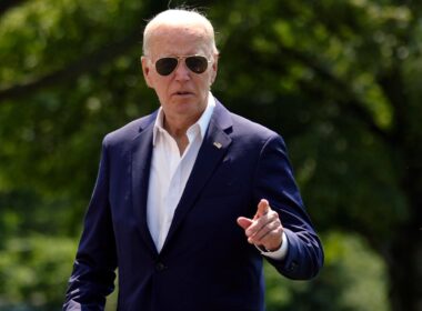 Biden Reveals Supreme Court Reform Plans—Including Term Limits And Ethics Code