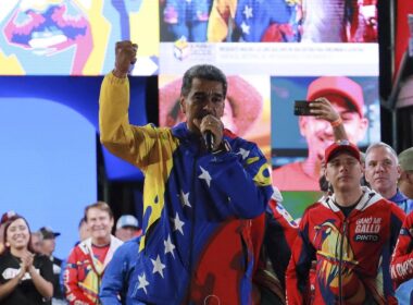 US And Latin American Leaders Question Venezuela’s Vote Count After Maduro Claims Victory