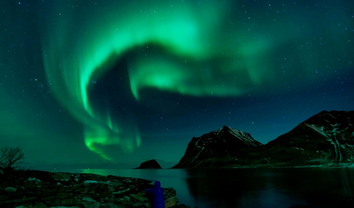 Northern Lights Could Be Strongest Since May: Where To See Aurora Borealis