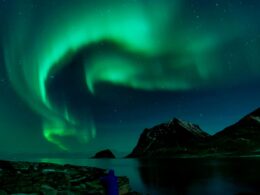 Northern Lights Could Be Strongest Since May: Where To See Aurora Borealis