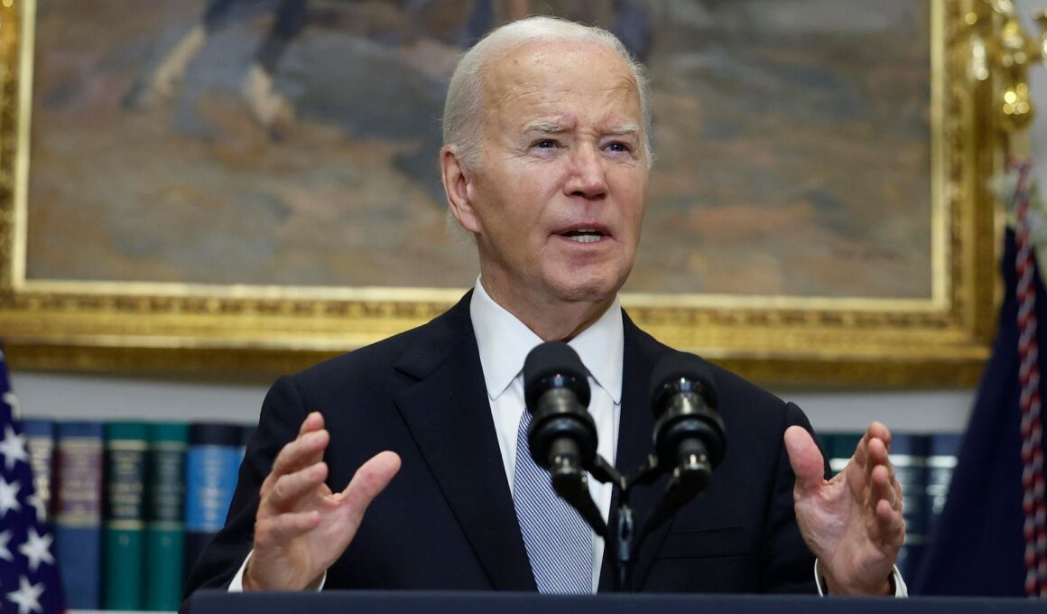 Biden Endorses Supreme Court Term Limits: How It Would Work—And Why It’s Still Unlikely