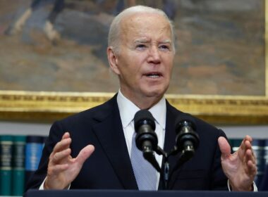 Biden Endorses Supreme Court Term Limits: How It Would Work—And Why It’s Still Unlikely