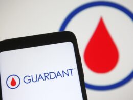 Guardant Health Shares Rise 7% After FDA Approves Its Blood Test For Colon Cancers