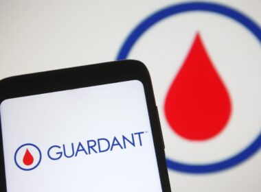 Guardant Health Shares Rise 7% After FDA Approves Its Blood Test For Colon Cancers