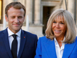 Rebel Archbishop Slams Olympics As “Vile Attack On God”, Says Macron Married A Tranny, Obama “Accompanied By Muscular Man In Wig”