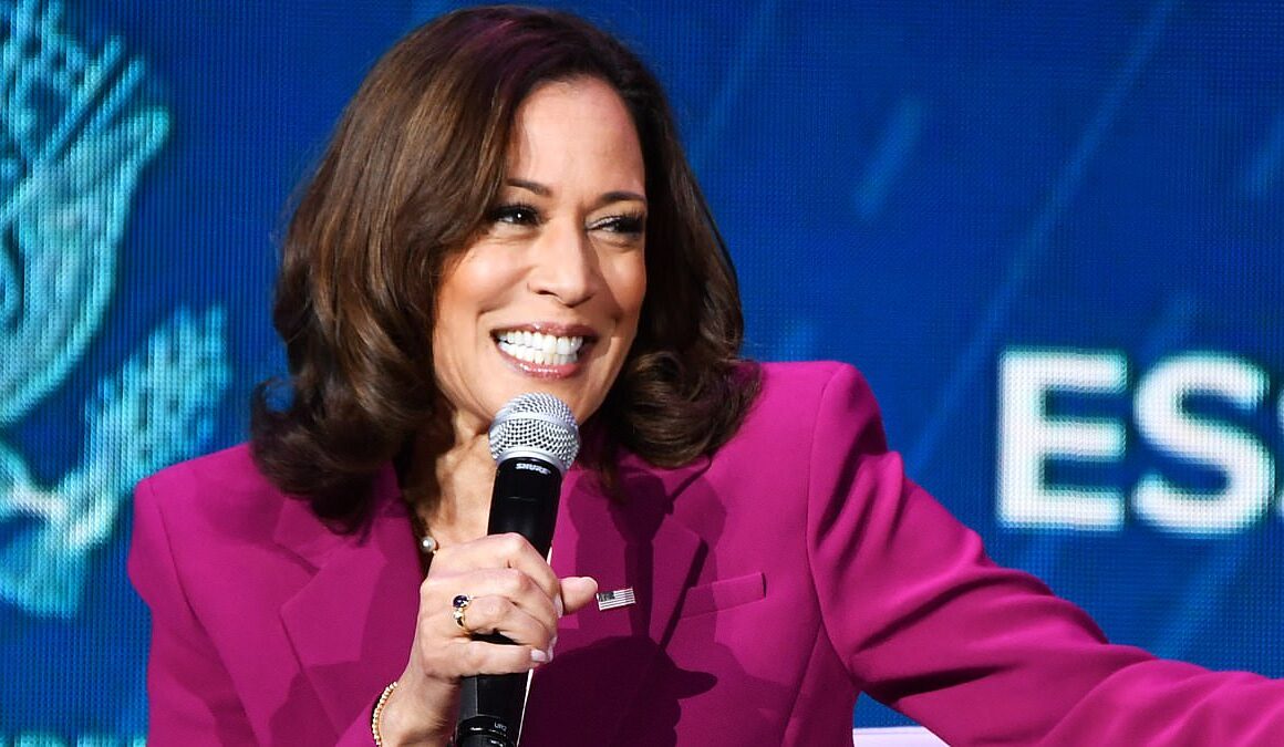 All the ways Kamala Harris could supercharge DEI policies if she is elected president… despite her own serious struggles keeping staff