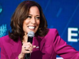 All the ways Kamala Harris could supercharge DEI policies if she is elected president… despite her own serious struggles keeping staff