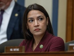 AOC claims J.D. Vance and Republicans are running on an ‘incel platform’: Squad member says GOP is ‘obsessed’ with women and ‘watching what LGBTQ people do’