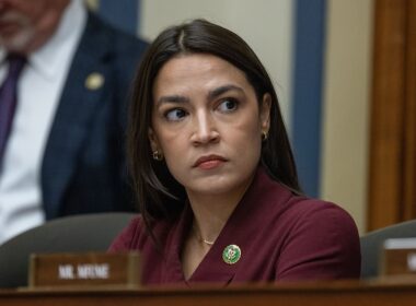 AOC claims J.D. Vance and Republicans are running on an ‘incel platform’: Squad member says GOP is ‘obsessed’ with women and ‘watching what LGBTQ people do’