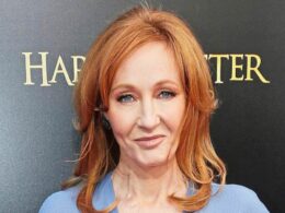 JK Rowling expresses joy as High Court judge upholds ban on puberty blockers for trans children