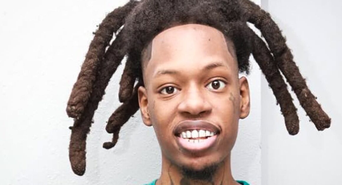 3 suspects arrested in killing of Florida rapper Foolio, a slaying police say was due to gang rivalry