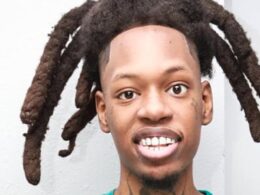 3 suspects arrested in killing of Florida rapper Foolio, a slaying police say was due to gang rivalry