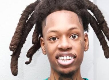 3 suspects arrested in killing of Florida rapper Foolio, a slaying police say was due to gang rivalry