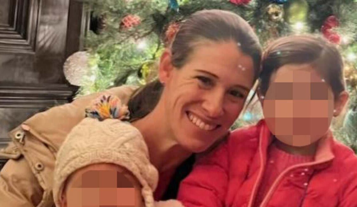 Killer grandmother reveals in chilling seven-page letter to cops why she gunned down her son’s ex-girlfriend as she loaded her one-year-old baby into a car in posh NYC neighborhood