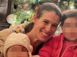 Killer grandmother reveals in chilling seven-page letter to cops why she gunned down her son’s ex-girlfriend as she loaded her one-year-old baby into a car in posh NYC neighborhood