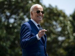 Biden Reveals Major Overhaul Plan for Supreme Court