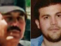 US denies orchestrating drug lord’s capture, Mexico says