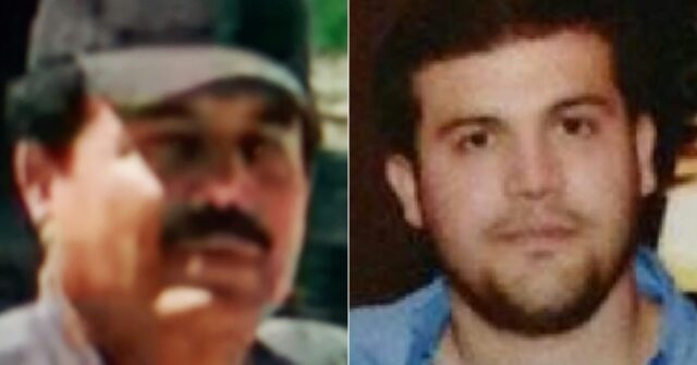 US denies orchestrating drug lord’s capture, Mexico says