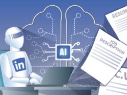 Insider Q&A: LinkedIn is bullish on AI. Will that help job seekers?