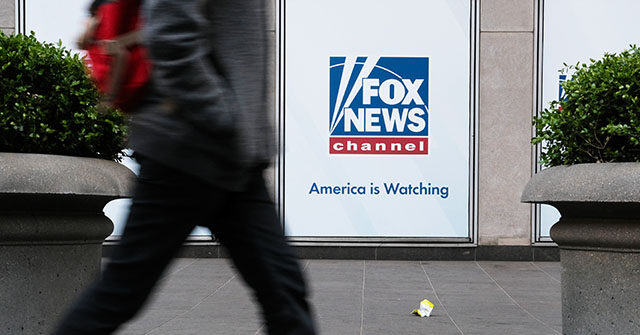 Nolte: CNN, MSNBC’s Ratings Stink as Fox News Soars to 5 Million Viewers