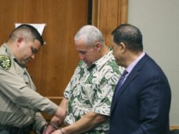 Hawaii man killed self after police took DNA sample in Virginia woman’s 1991 killing, lawyers say