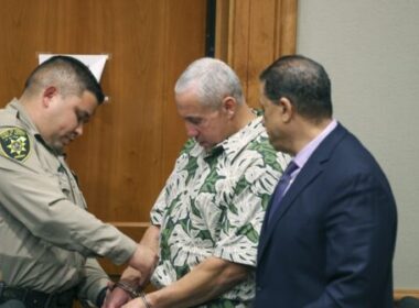 Hawaii man killed self after police took DNA sample in Virginia woman’s 1991 killing, lawyers say