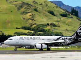 Air New Zealand makes controversial major call on 2030 carbon emissions targets