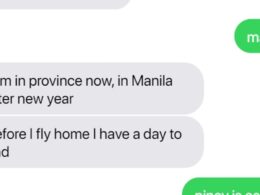 Australian father’s sickening act while on an overseas family holiday – as disturbing texts expose what was going on in his depraved mind