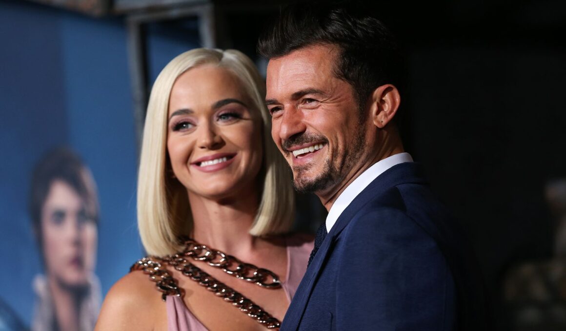 All About Katy Perry and Orlando Bloom’s Daughter Daisy