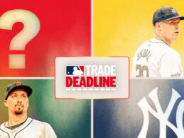 Most intriguing storylines as Trade Deadline final countdown beginsMost intriguing storylines as Trade Deadline final countdown begins