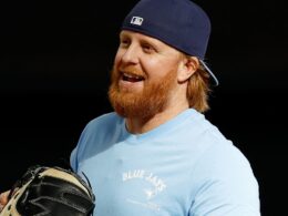 Mariners acquire veteran Turner from Toronto for OF prospectMariners acquire veteran Turner from Toronto for OF prospect