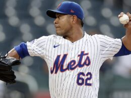 Quintana cruises as Mets bat around twice in rout of TwinsQuintana cruises as Mets bat around twice in rout of Twins