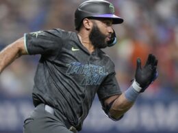 Dodgers trade for Rosario — for 2nd consecutive yearDodgers trade for Rosario — for 2nd consecutive year