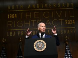 Biden Defends Calls For Supreme Court Reforms By Warning Against ‘Extreme Opinions’