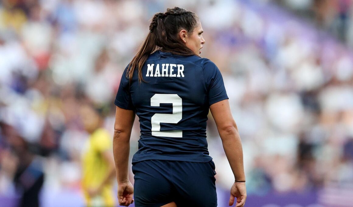 Who Is Ilona Maher? U.S. Rugby Player’s Body Positivity At The Olympics Is Going Viral