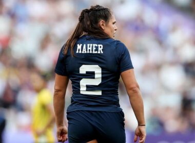 Who Is Ilona Maher? U.S. Rugby Player’s Body Positivity At The Olympics Is Going Viral