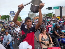 Venezuela is wracked with protests and election uncertainty. Here’s what to know