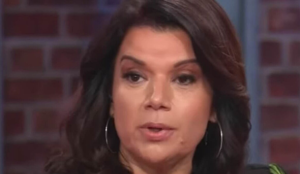 Ana Navarro reveals why she thing JD Vance is a ‘DEI hire’ after attacks on Kamala Harris replacing Biden